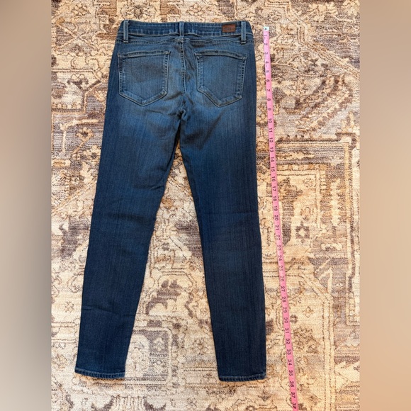 Paige Verdugo Ankle - Picture 2 of 3